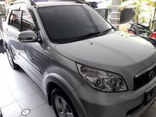 Toyota Rush 1.5 S Matic 2013