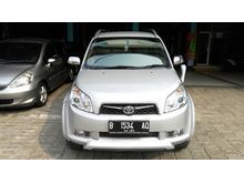2010 Toyota Rush 1.5 S