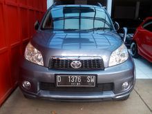 2011 Toyota Rush 1.5 S