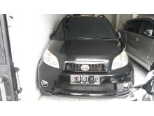 2012 Toyota Rush 1.5 S