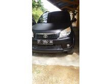 2012 Toyota Rush 1.5 S SUV