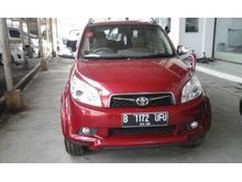 2010 Toyota Rush 1.5 S SUV