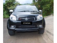 2010 Toyota Rush 1.5 S/AT ISTIMEWA