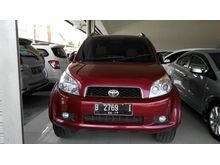 2007 Toyota Rush 1.5 S
