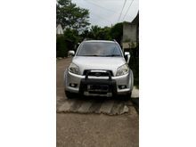Toyota Rush 1.5 S A/T 2007 108jt nego