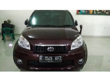 2011 Toyota Rush 1.5 S