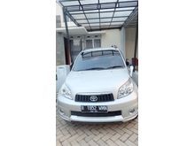 Toyota Rush type S (1.5 S AT Matic)