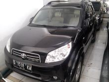 2008 Toyota Rush 1.5 S