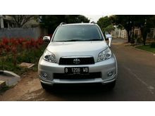 2007 Toyota Rush 1.5 S SUV