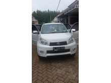 2012 Toyota Rush 1.5 S SUV