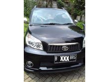 2013 Toyota Rush 1.5 S SUV