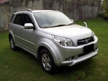 2010 Toyota Rush 1.5 S SUV