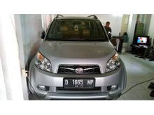 2010 Toyota Rush 1.5 S