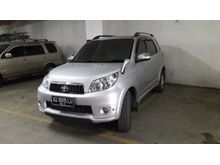 2012 Toyota Rush 1.5 S SUV