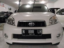 2012 Toyota Rush 1.5 S