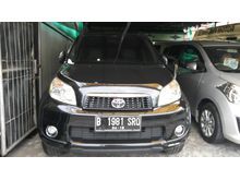 2013 Toyota Rush S