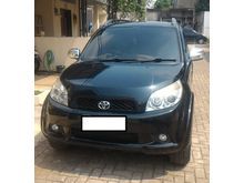 2008 Toyota Rush 1.5 G SUV