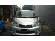 2012 Toyota Rush 1.5 S SUV
