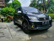 2011 Toyota Rush 1.5 S SUV