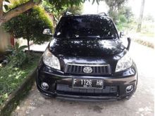 2012 Toyota Rush 1.5 S SUV