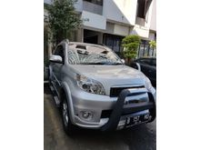 2013 Toyota Rush 1.5 S SUV