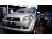 2008 Toyota Rush 1.5 S SUV
