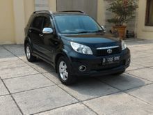 2011 Toyota Rush 1.5 SUV Matic