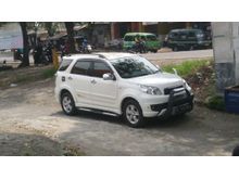 2014 Toyota Rush 1.5 TRD Sportivo SUV