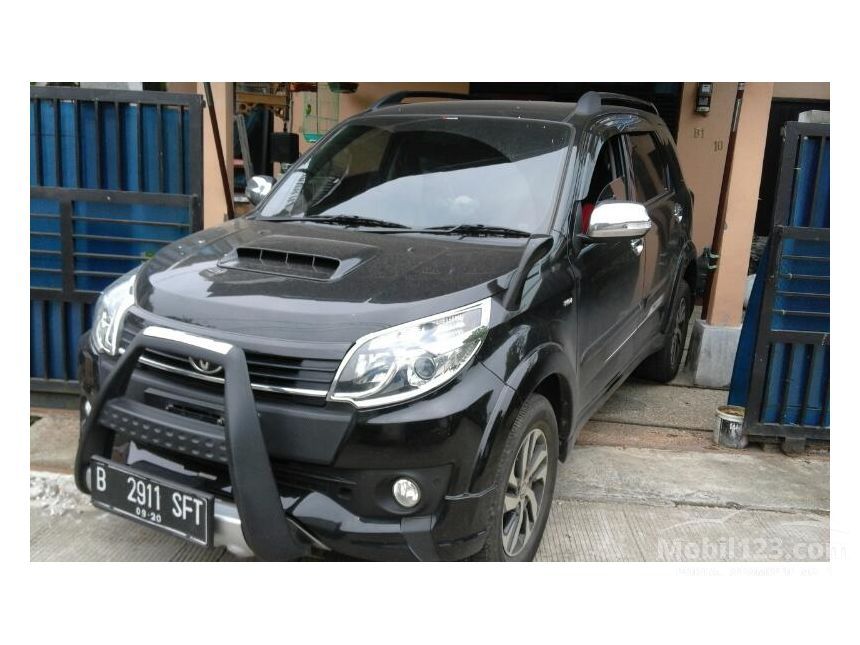 Toyota Rush 2019 TRD Sportivo 1 5 di DKI Jakarta Manual Toyota Rush 2019 TRD Sportivo 1 5 di DKI Jakarta Manual