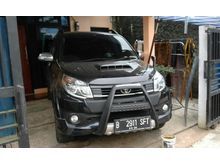 2015 Toyota Rush 1.5 TRD Sportivo manual