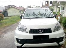 2014 Toyota Rush 1.5 TRD Sportivo SUV