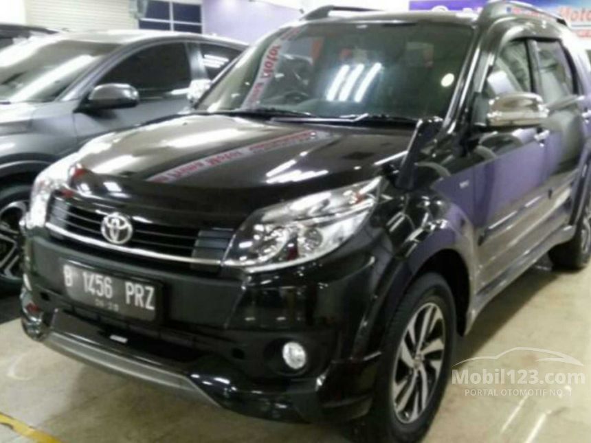  Toyota  Rush  2019 TRD Sportivo  1 5 di DKI Jakarta Automatic 