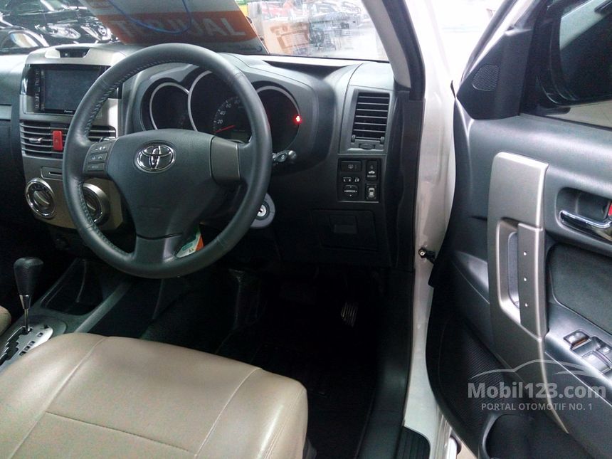 Jual Mobil  Toyota Rush  2019  TRD Sportivo 1 5 di DKI 