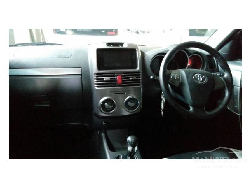 Manual Toyota Rush 2016 Manual Toyota Rush 2016