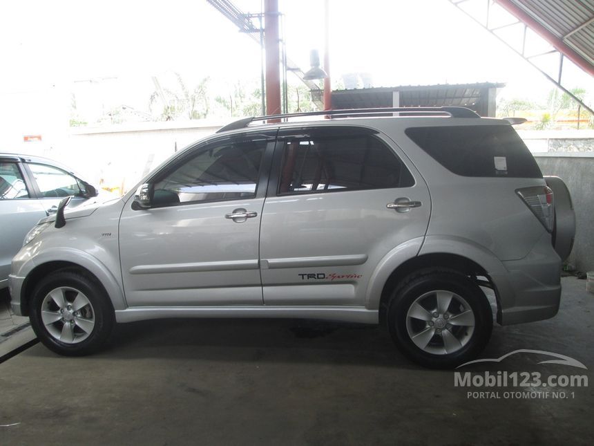 Baru Bekas Toyota Rush Mobil Dijual  2017-2018 Car 