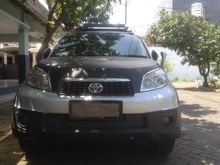 Toyota Rush 1.5 TRD Sportivo SUV 2014