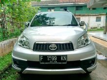 2013 Toyota Rush 1.5 TRD Sportivo SUV