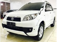 2014 Toyota Rush 1.5 TRD Sportivo SUV