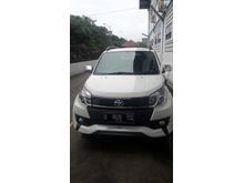 2015 Toyota Rush 1.5 TRD Sportivo SUV
