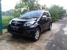 2014 Toyota Rush 1.5 TRD Sportivo SUV