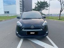 2016 Toyota Sienta 1.5 V MPV HARGA TERMURAH, LOW KM, SIAP PAKAI , TANGAN PERTAMA BISA NEGO Toyota Sienta 1.5 V MPV2l 2016