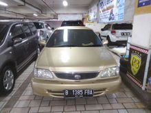 2002 Toyota Soluna 1.5 GLi Sedan Harga Murah Kondisi Istimewa