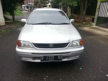2000 Toyota Soluna 1.5 GLi Sedan