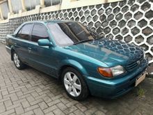 2000 Toyota Soluna 1.5 GLi Sedan