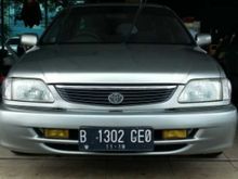 2002 Toyota Soluna 1.5