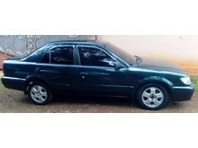 2003 Toyota Soluna 1.5 XLi Sedan