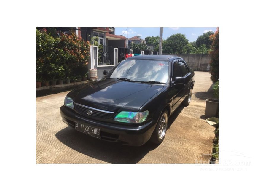 toyota soluna 2003 xli 1 5 di jawa barat manual sedan hitam rp 43 000 000 3679244 mobil123 toyota soluna 2003 xli 1 5 di jawa barat manual sedan hitam rp 43 000 000 3679244 mobil123