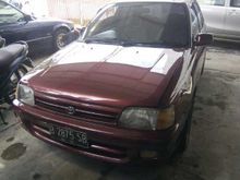 1994 Toyota Starlet 1.3 Compact Car City Car