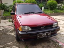 Toyota Starlet 1.0 kotak 1990