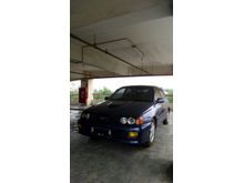 1993 Toyota Starlet 1.3 Compact Car City Car